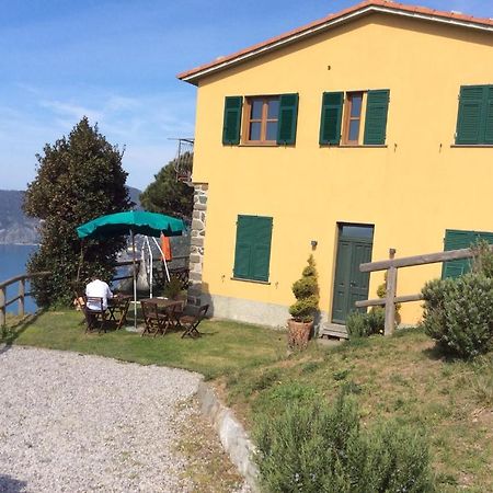 Locanda Valeria Vernazza Exterior foto