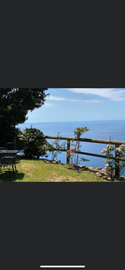 Locanda Valeria Vernazza Exterior foto