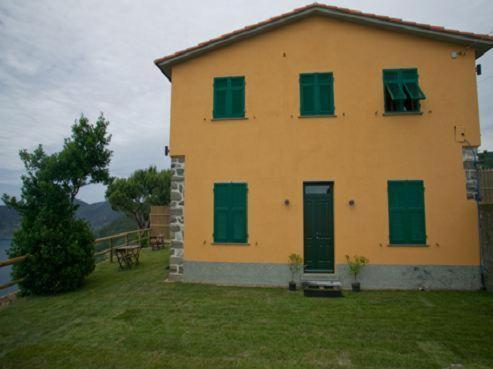 Locanda Valeria Vernazza Exterior foto