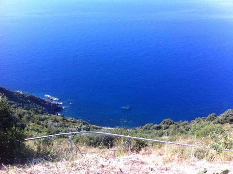 Locanda Valeria Vernazza Exterior foto